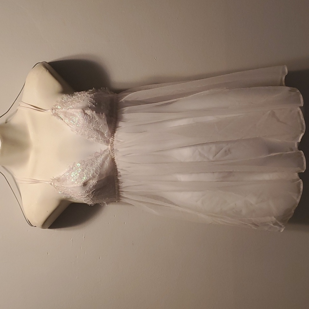 Victoria's secret babydoll